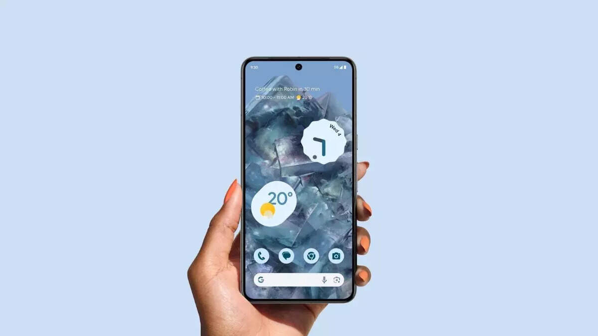 Google Pixel 9 Series Price & Camera Specs Leaked Ahead of August 13 Launch