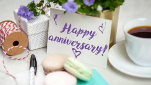 Love NestDecoration Essentials for Your Anniversary
