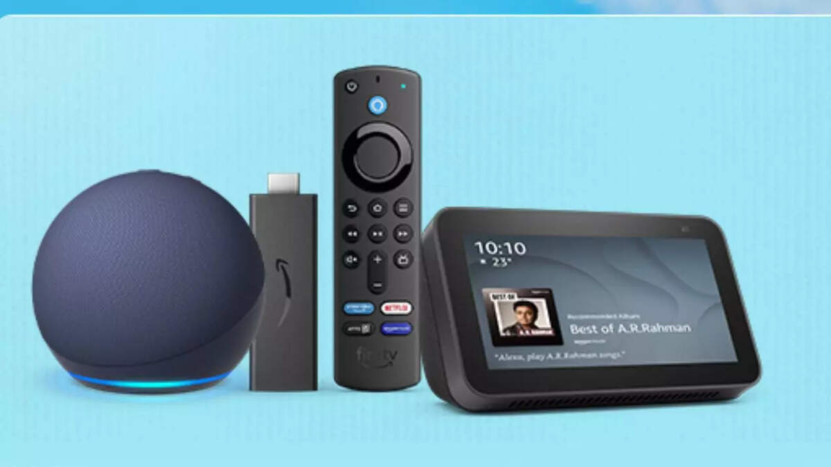 Amazon Prime Day 2024 Sale to Start on July 20