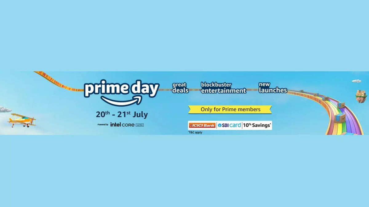 Amazon Prime Day Sale Early Deals