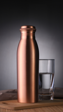 Ways to Clean Copper Utensils at Home