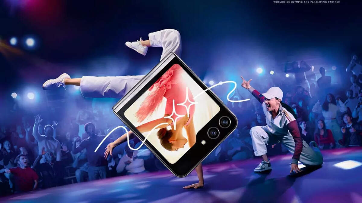 Samsung Galaxy Foldables Phones