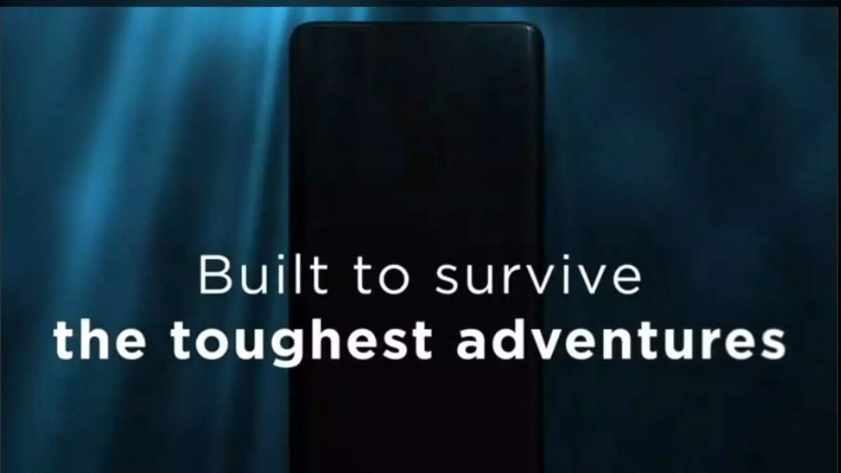 Motorola Edge 50 Neo Teaser