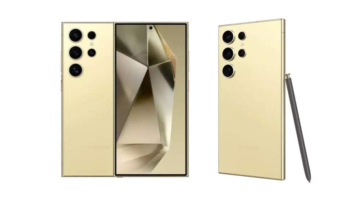 Samsung Galaxy S24 Ultra 5G