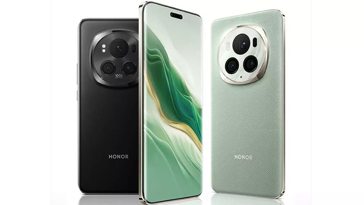 Honor Magic 6 Pro