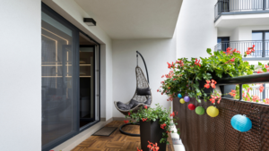 Instant Balcony Upgrade Quick and Easy Transformation Tips