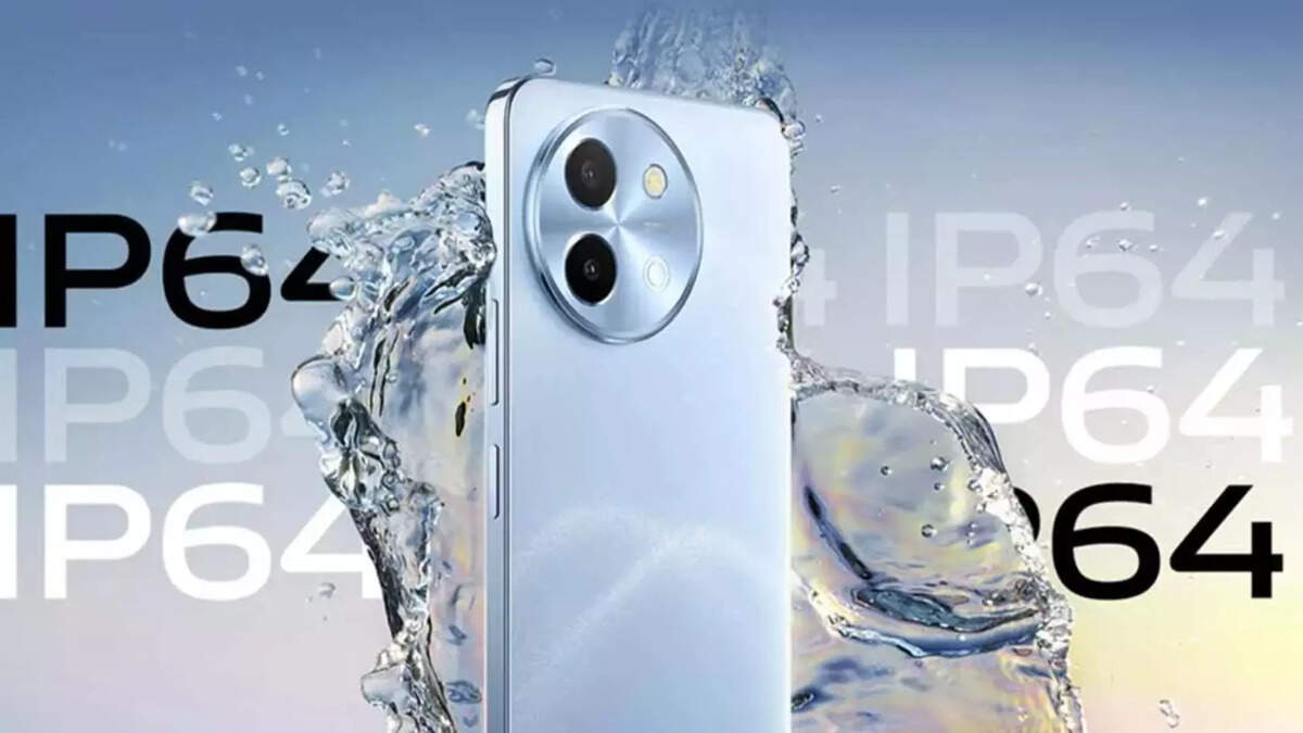Vivo Y58 5G