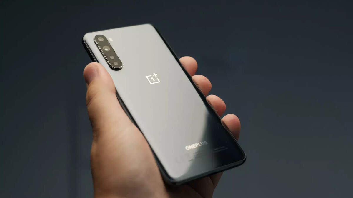 OnePlus phones