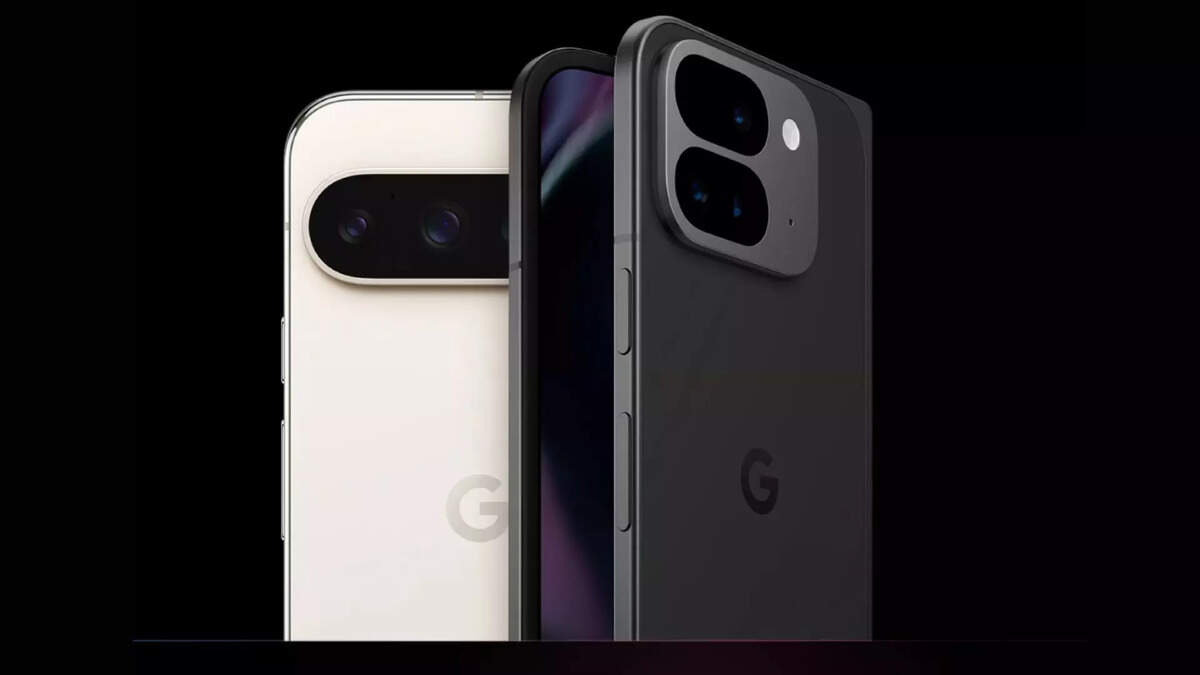 Google Pixel 9 Series