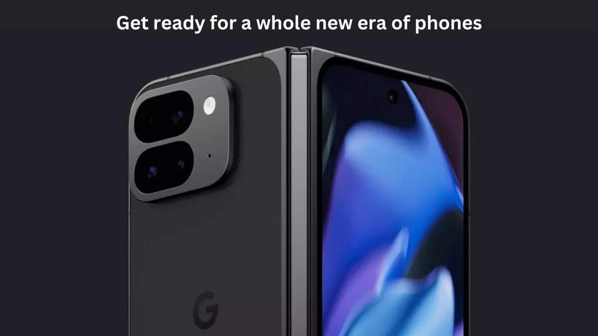 Made by Google Event 2024: What to Expect from Pixel 9 Pro Fold, Pixel Watch 3, and More on August 13
