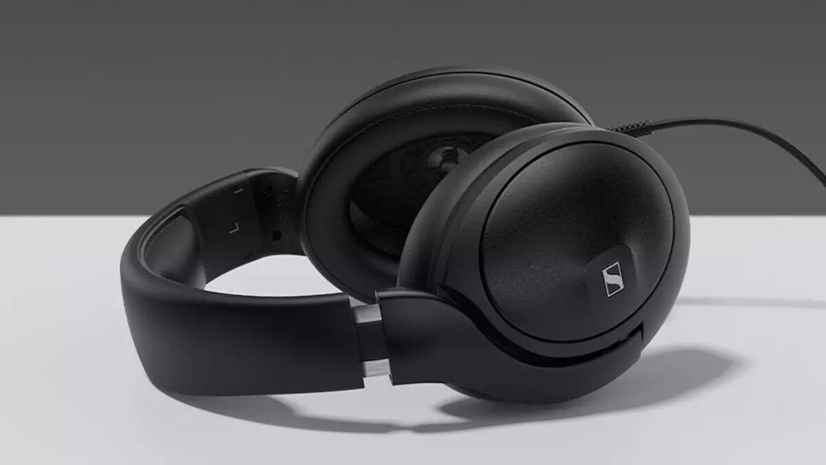 Sennheiser Launched HD 620S Premium Headphones in India with Closed Back Design: Check Details