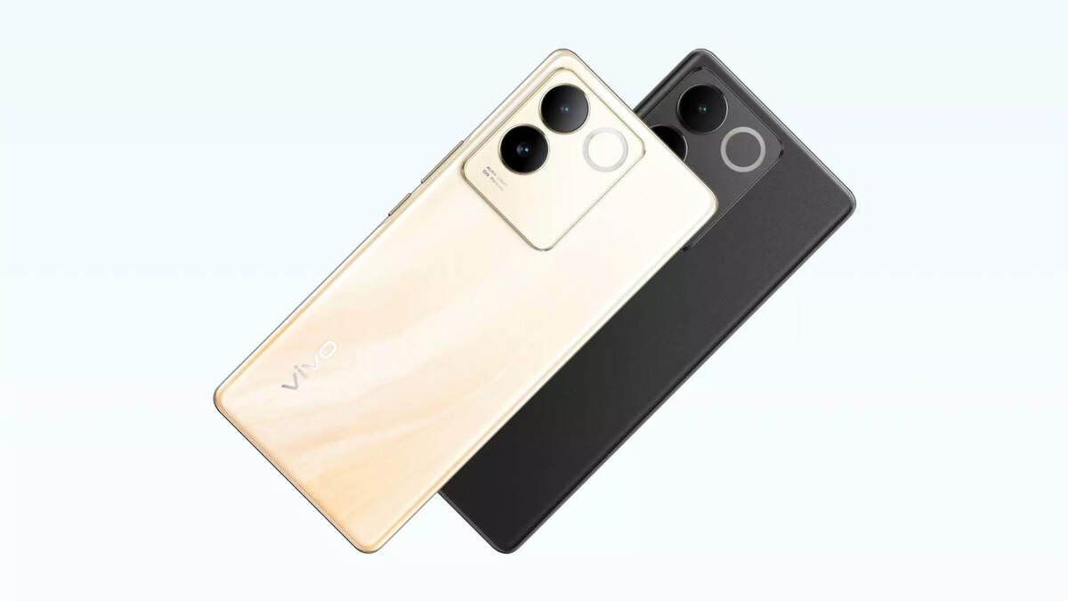 Vivo T2 Pro 5G