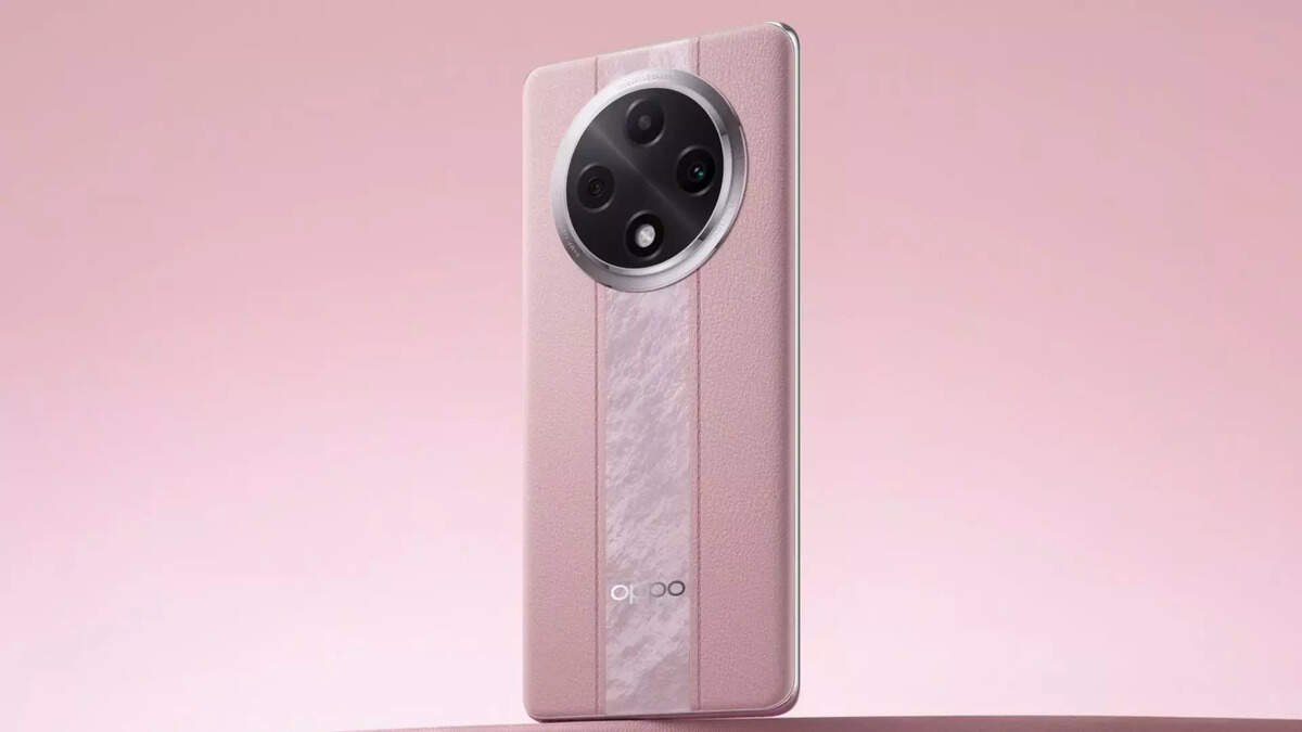 Oppo F27 Pro+ 5G
