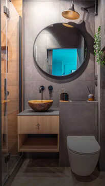 Declutter Your Bathroom with These Smart Storage Organisers