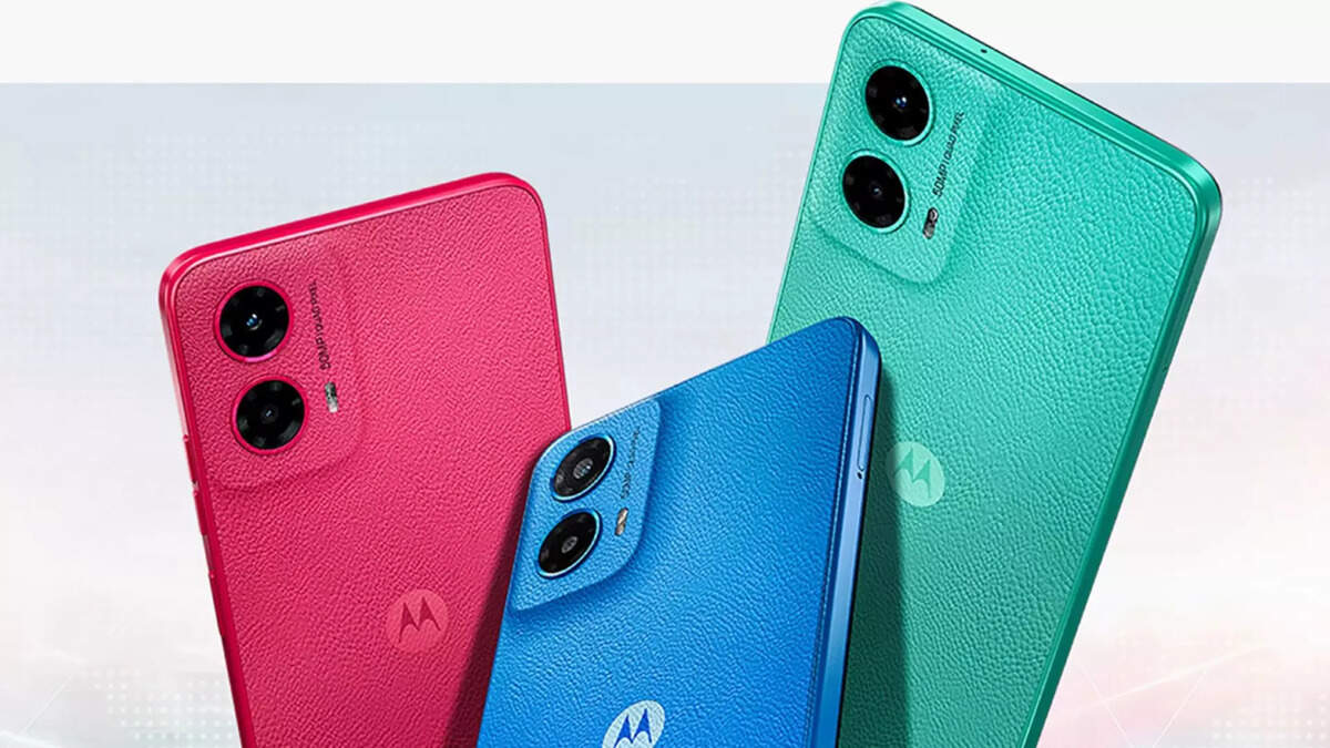 Moto G45 5G