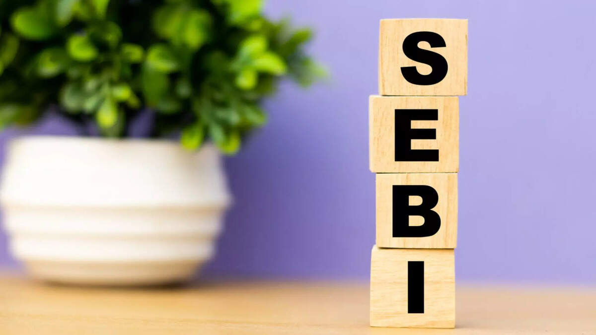 SEBI