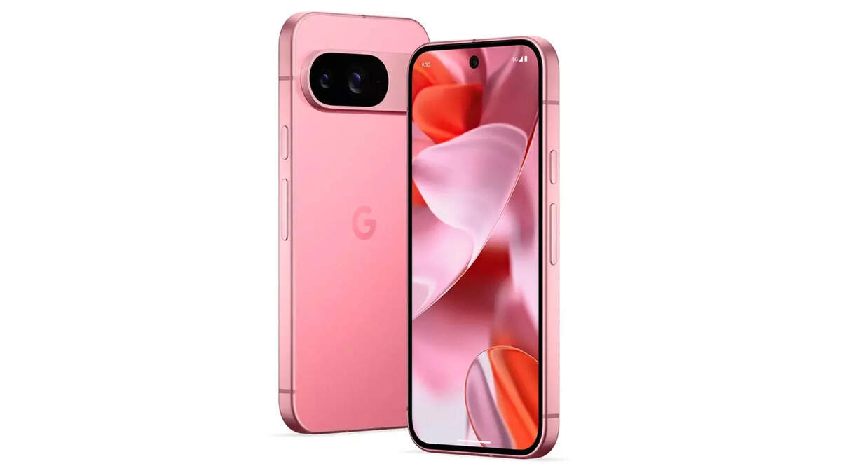 Google Pixel 9 Series