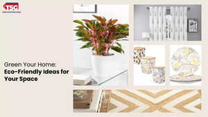 Eco-Friendly Home Decor Ideas Sustainable Styles for Your House