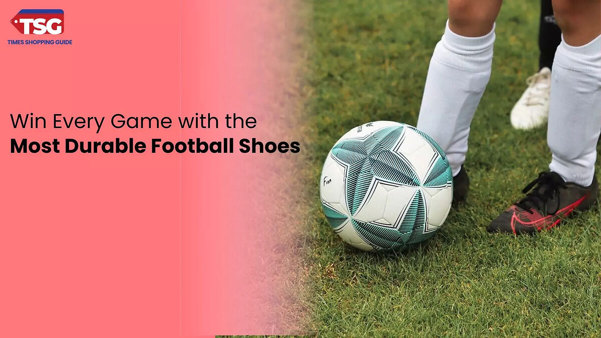 Best Football Shoes