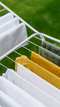 Rainy Day Rescue Quick-Dry Hacks for Monsoon Laundry