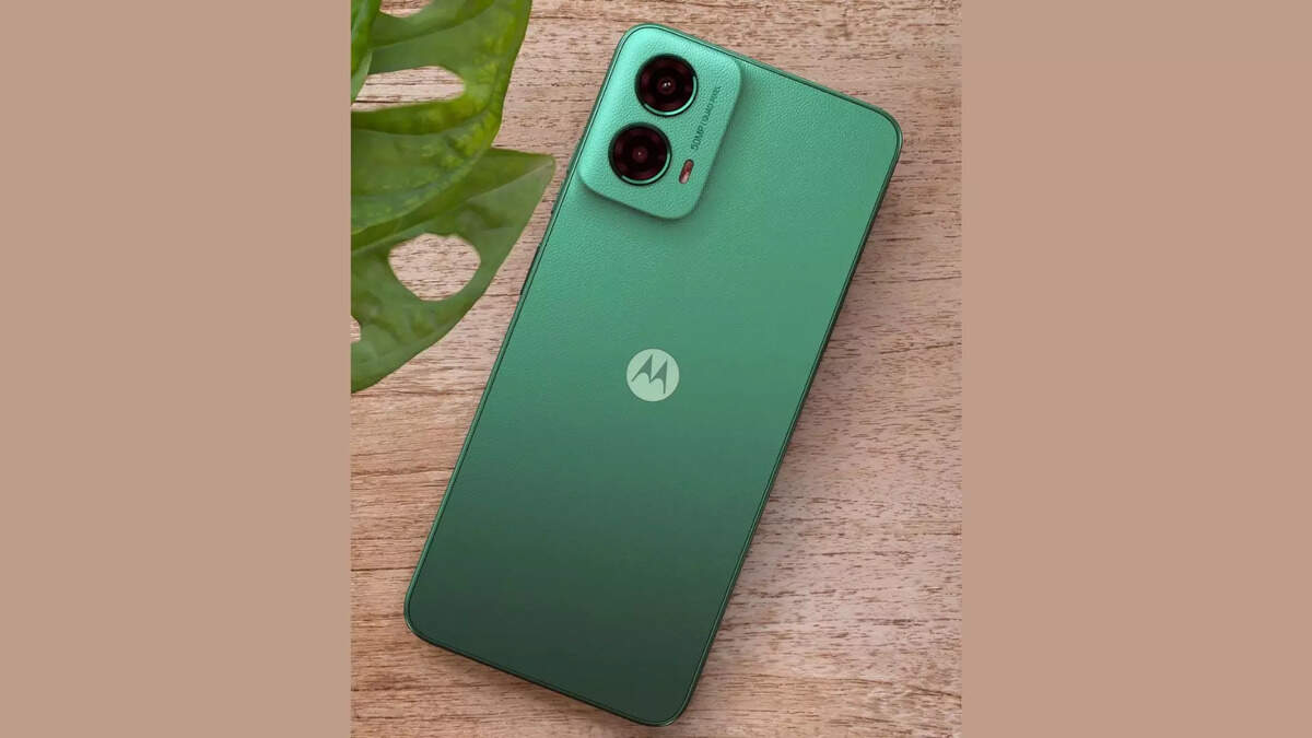 Moto G45 5G