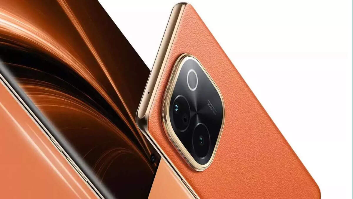 Vivo T3 Pro 5G Smartphone will Launch on August 27; Design Teased