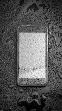 How to protect smartphones during rainy season