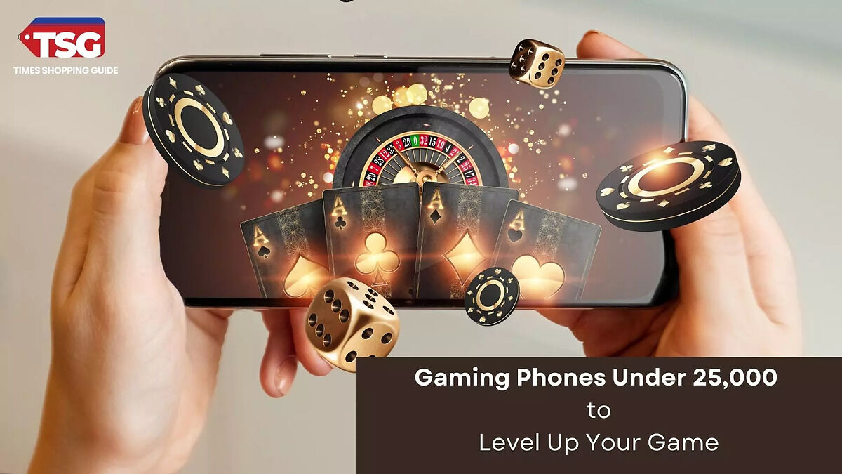 Best gaming phones in 2024