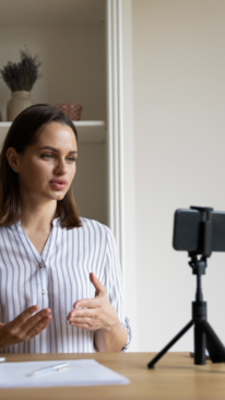 How to Turn Your Android Phone into a High-Quality Webcam