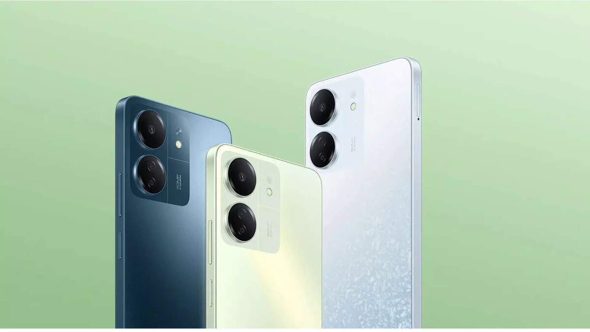 Redmi 13C