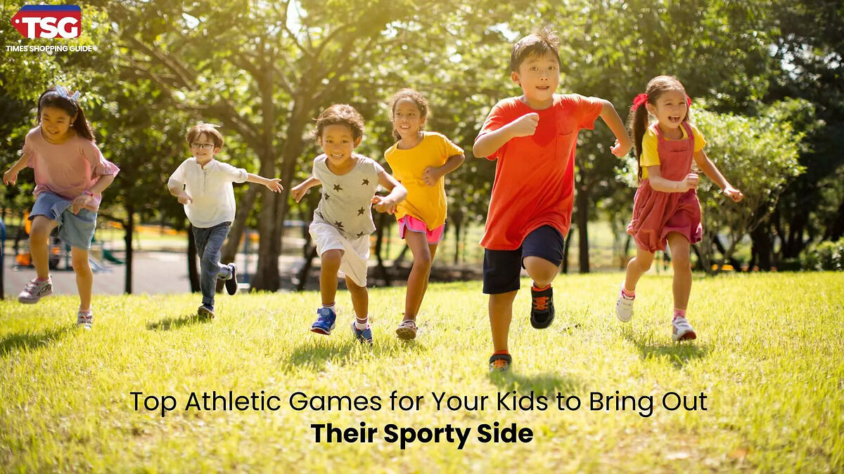 Sports template