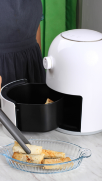 Air Fryer Problems What You Might Not Like
