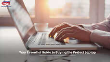 Buying Guide for Laptop How to Choose the Best Laptop for Your Needs