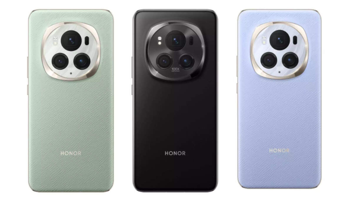 Honor Magic 6 Pro