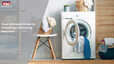 Buying Guide for Washing Machine Find the Ideal Washing Machine for Your Home