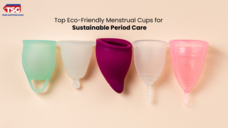 Best Menstrual Cups for Eco-Friendly Use