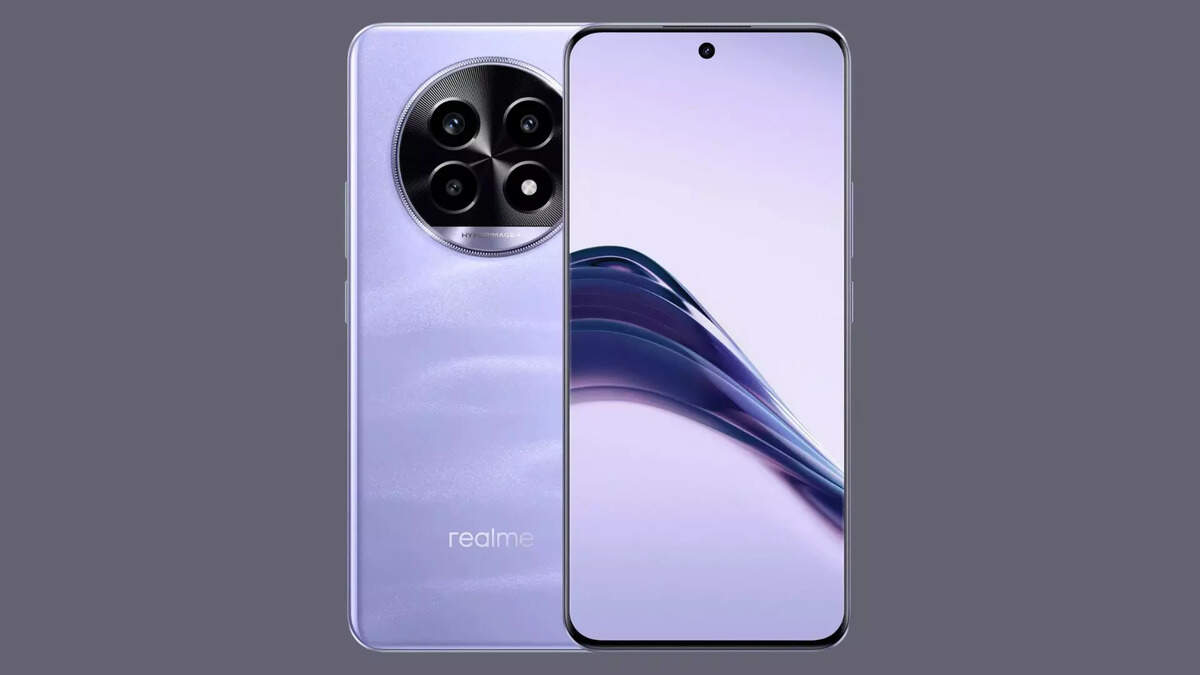 Realme 13 Pro Extreme Edition