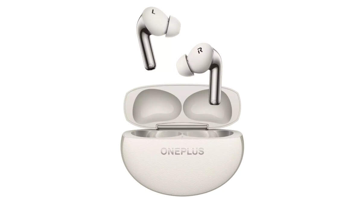 OnePlus Buds Pro 3