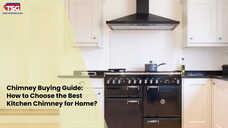 Chimney Buying Guide How to Choose the Best Kitchen Chimney for Home