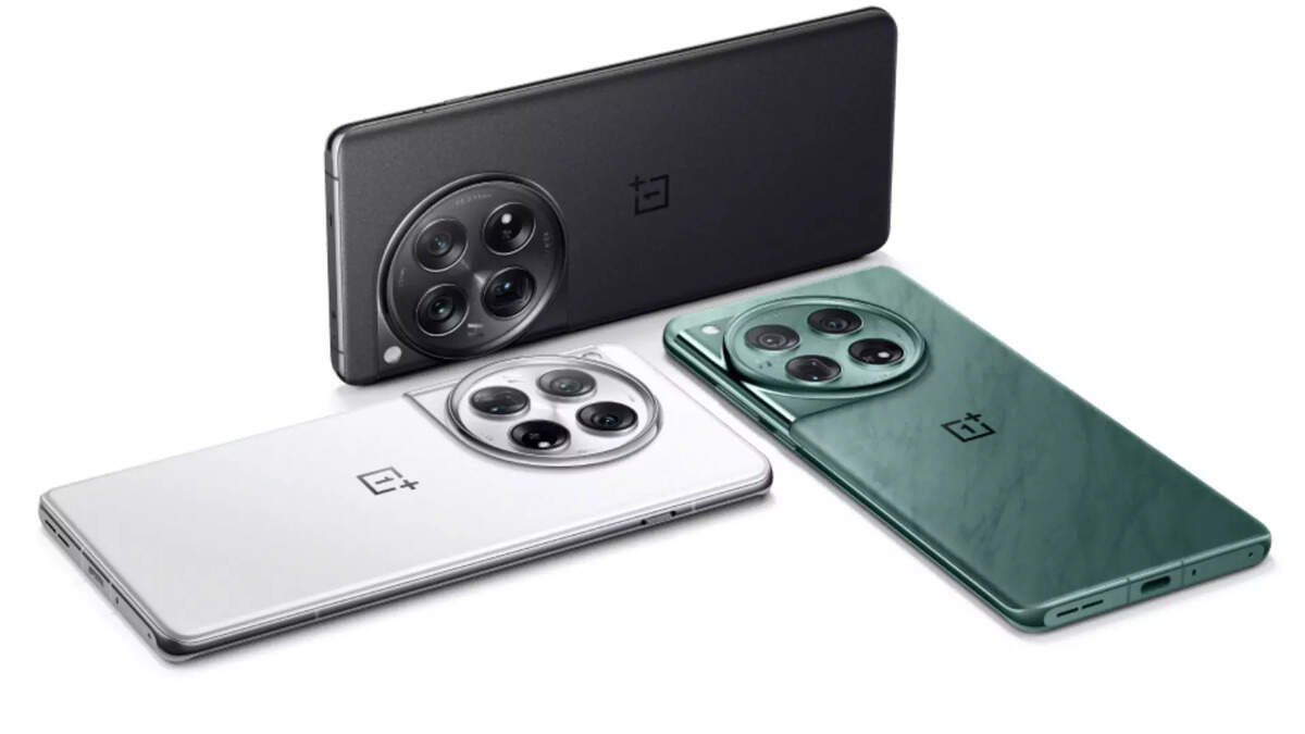 OnePlus 12 5G