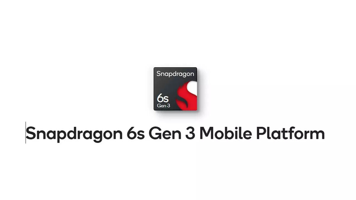 Qualcomm Announced Snapdragon 6 Gen 3 Chipset with Improved AI Capabilities: All Details