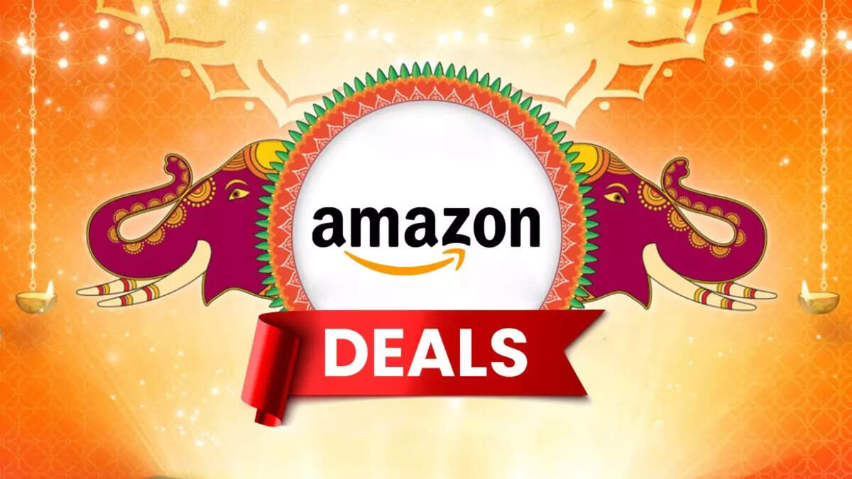 Amazon Deals today