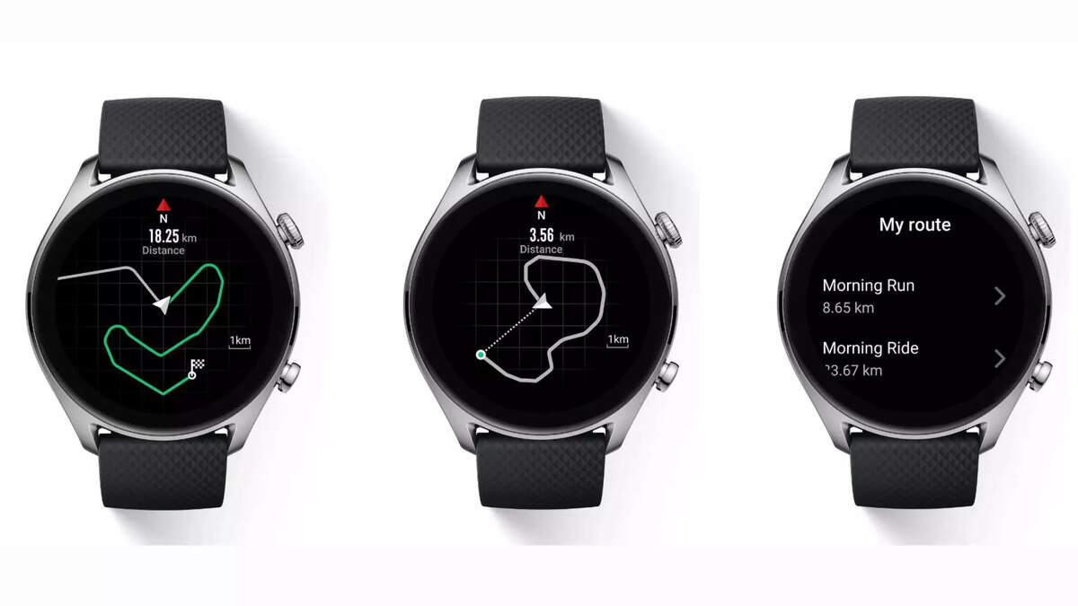 Amazfit GTR 4 New