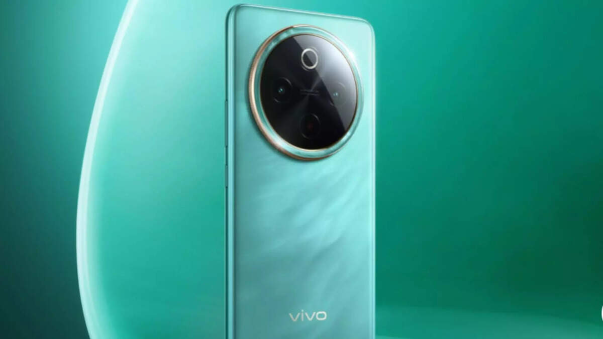 Vivo Y300 Pro 5G