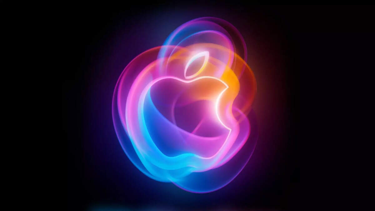 Apple's 'Glowtime' event 2024