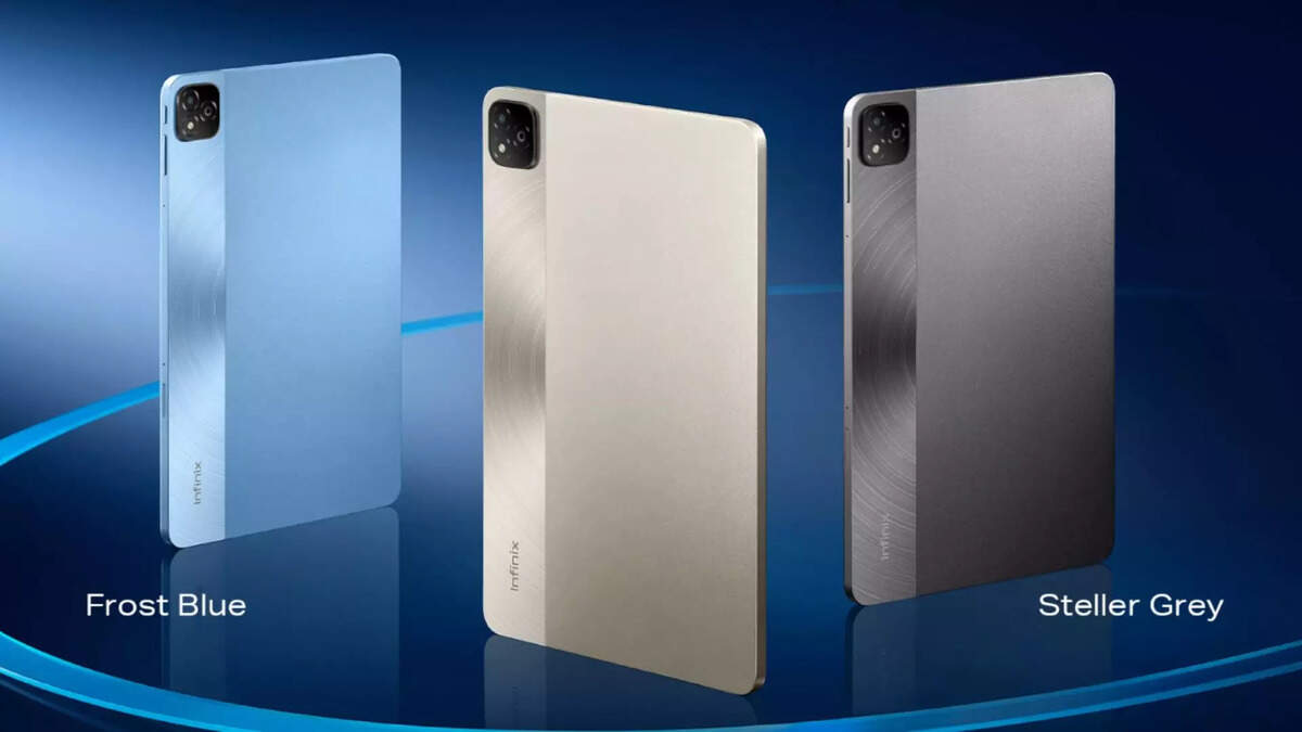 Infinix Xpad