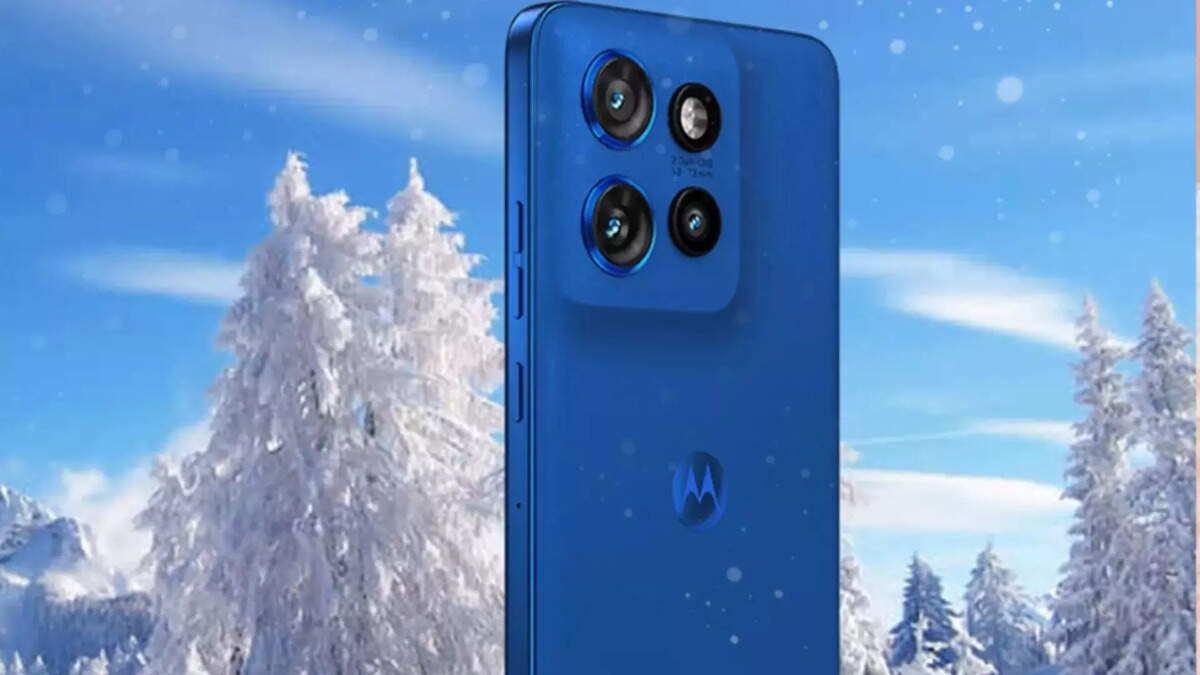 Motorola Edge 50 Neo