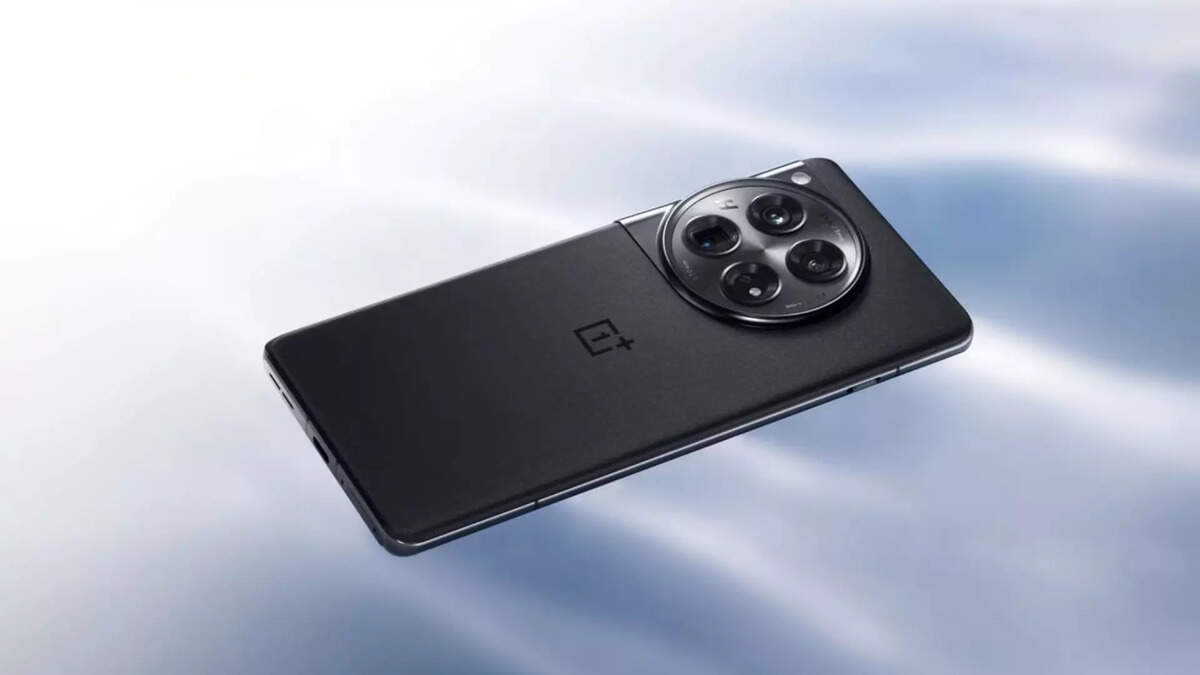 OnePlus 12 5G