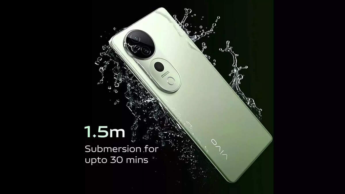 Vivo T3 Ultra