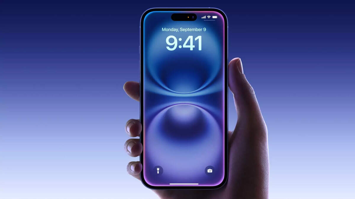 iPhone 16 series